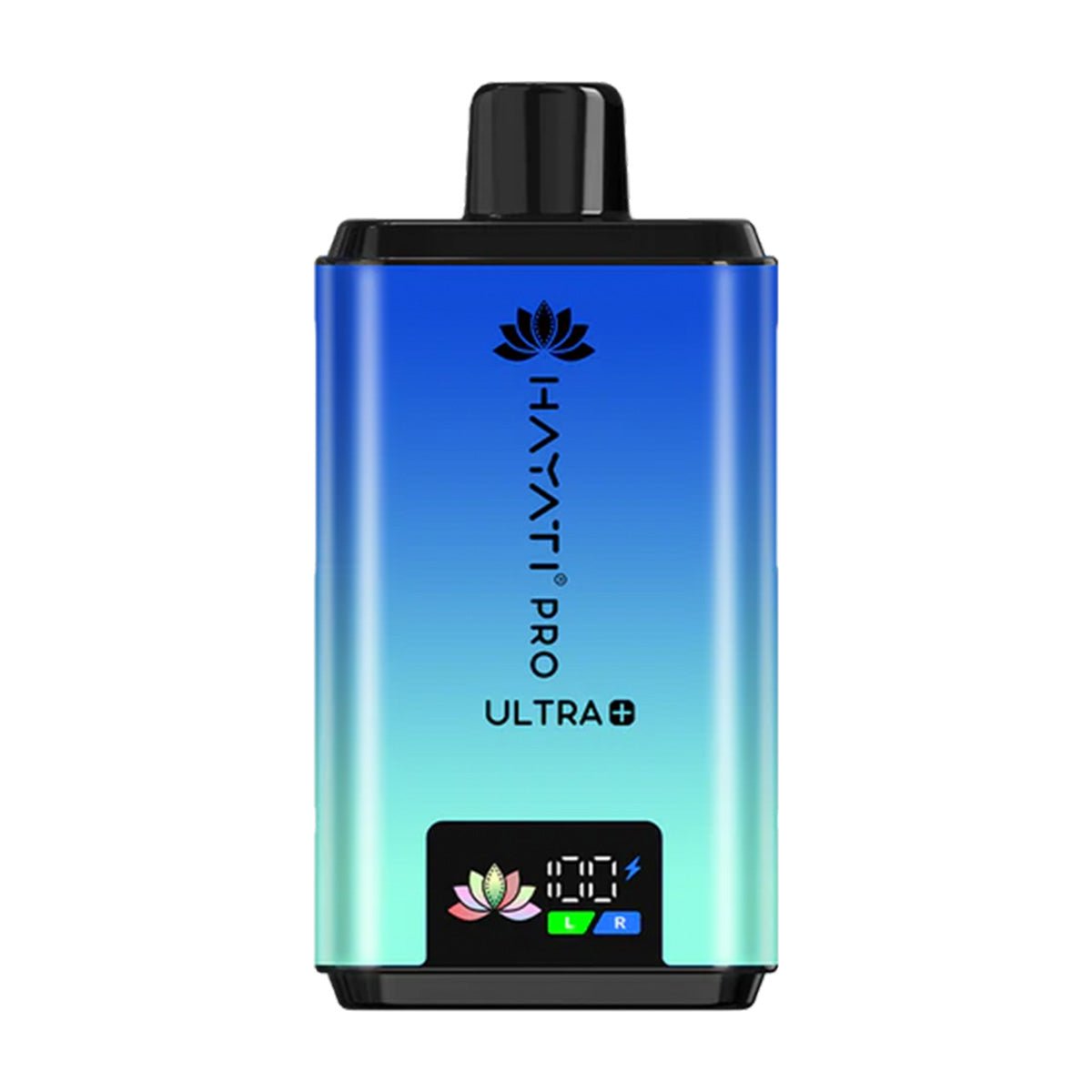 Hayati Pro Ultra Plus 25k Rechargeable Pre - Filled Pod Kit - Prime Vapes UK