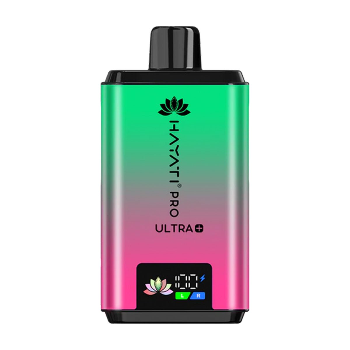 Hayati Pro Ultra Plus 25k Rechargeable Pre - Filled Pod Kit - Prime Vapes UK