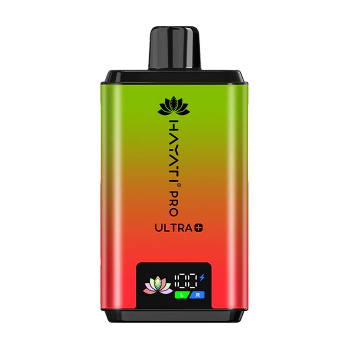 Hayati Pro Ultra Plus 25k Rechargeable Pre - Filled Pod Kit - Prime Vapes UK