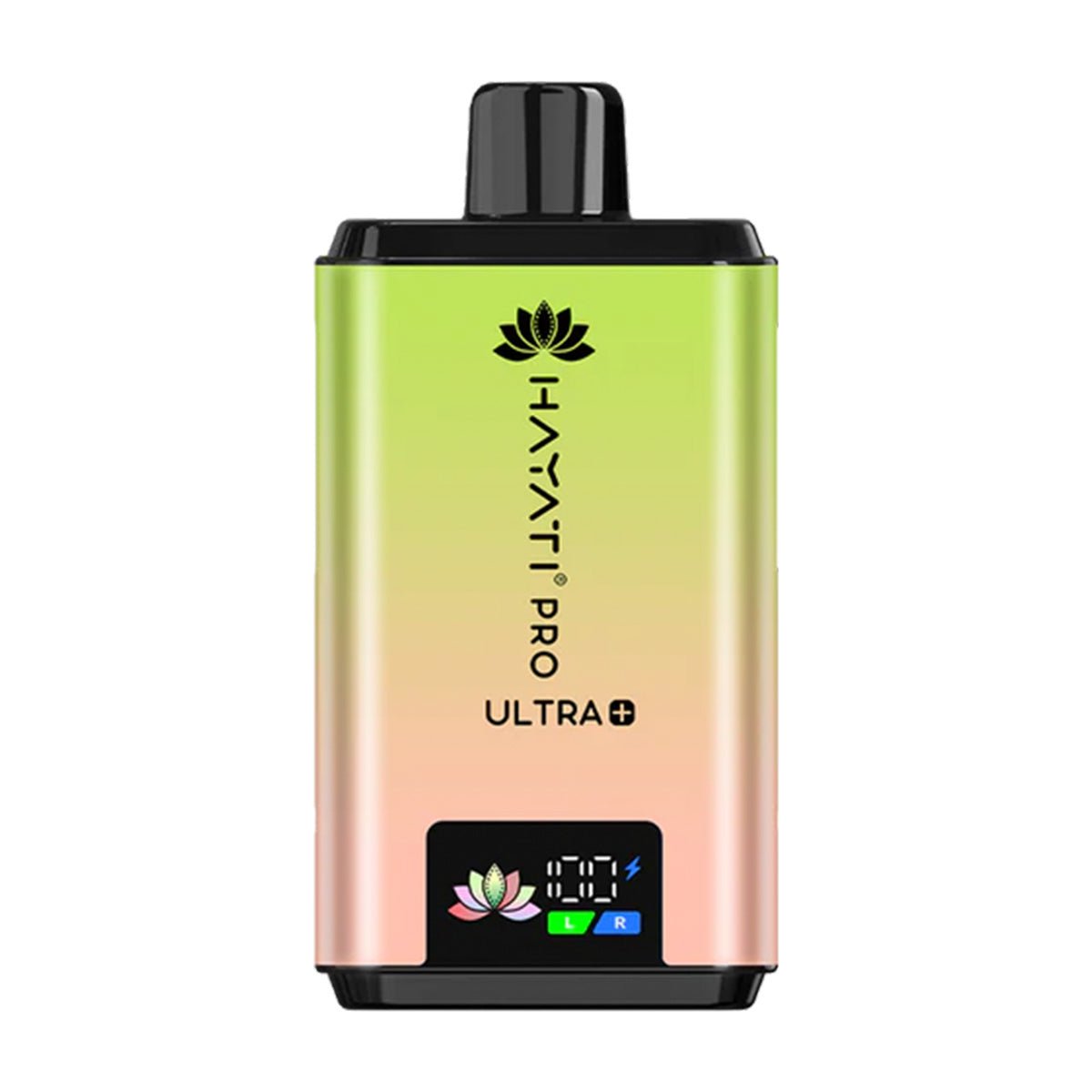 Hayati Pro Ultra Plus 25k Rechargeable Pre - Filled Pod Kit - Prime Vapes UK