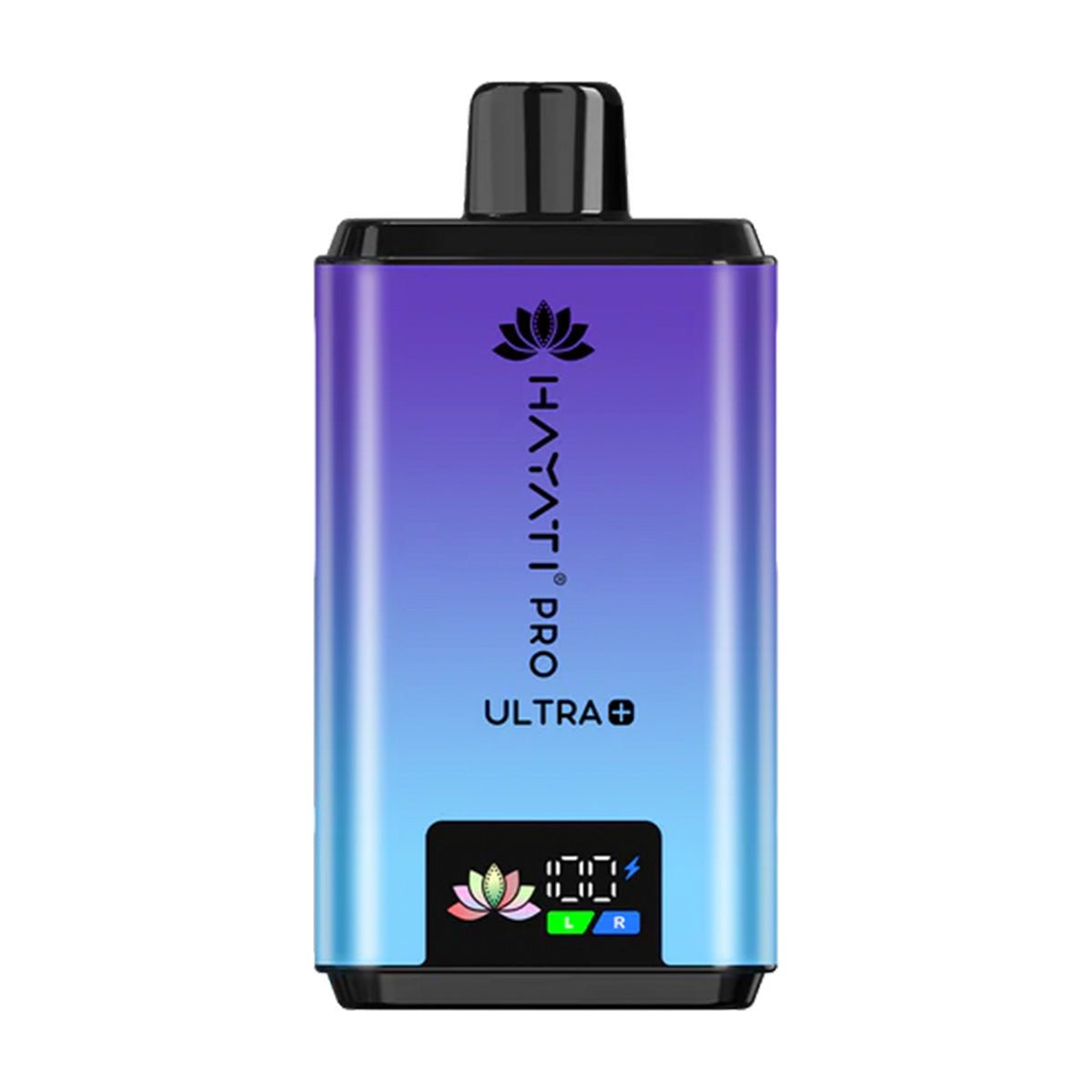 Hayati Pro Ultra Plus 25k Rechargeable Pre - Filled Pod Kit - Prime Vapes UK