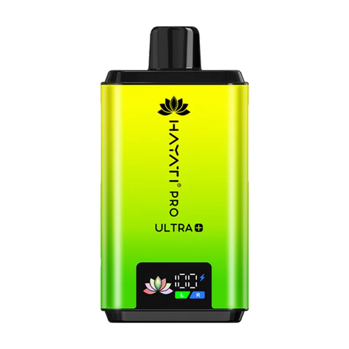 Hayati Pro Ultra Plus 25k Rechargeable Pre - Filled Pod Kit - Prime Vapes UK