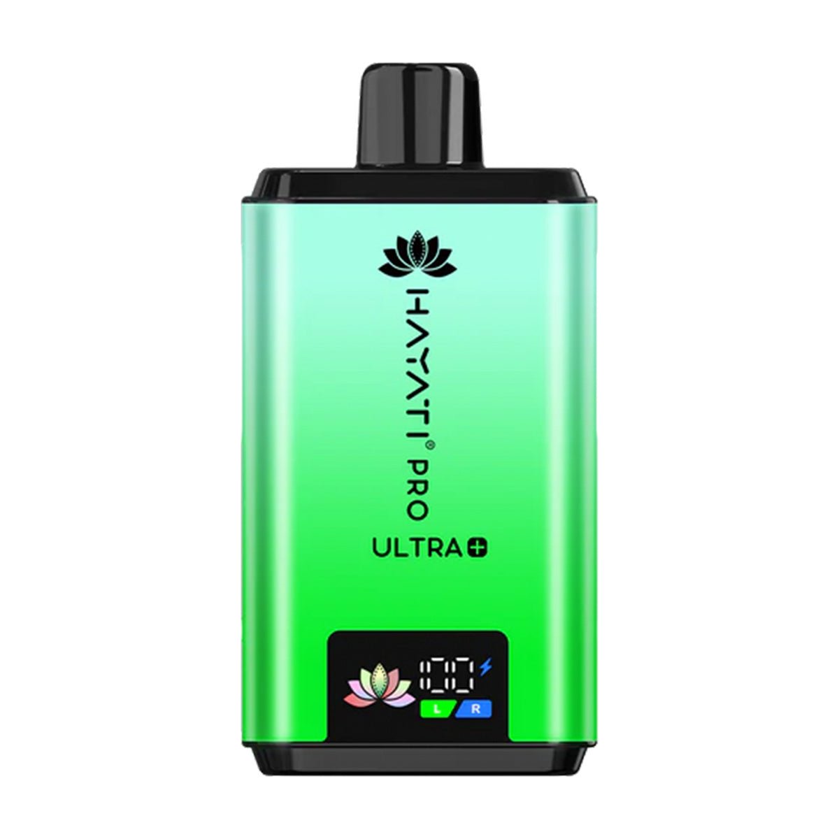 Hayati Pro Ultra Plus 25k Rechargeable Pre - Filled Pod Kit - Prime Vapes UK