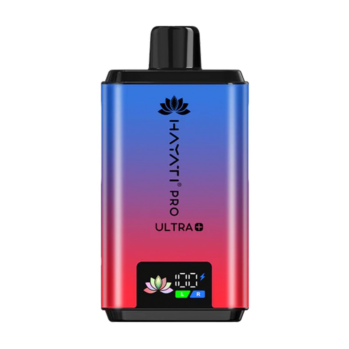 Hayati Pro Ultra Plus 25k Rechargeable Pre - Filled Pod Kit - Prime Vapes UK