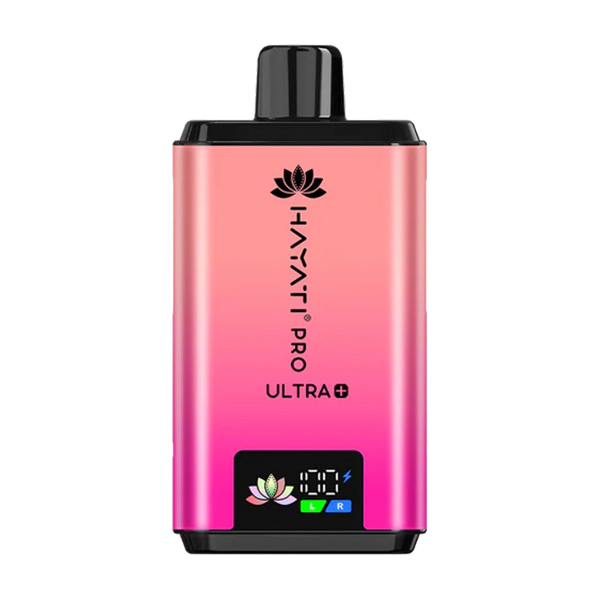 Hayati Pro Ultra Plus 25k Rechargeable Pre - Filled Pod Kit - Prime Vapes UK