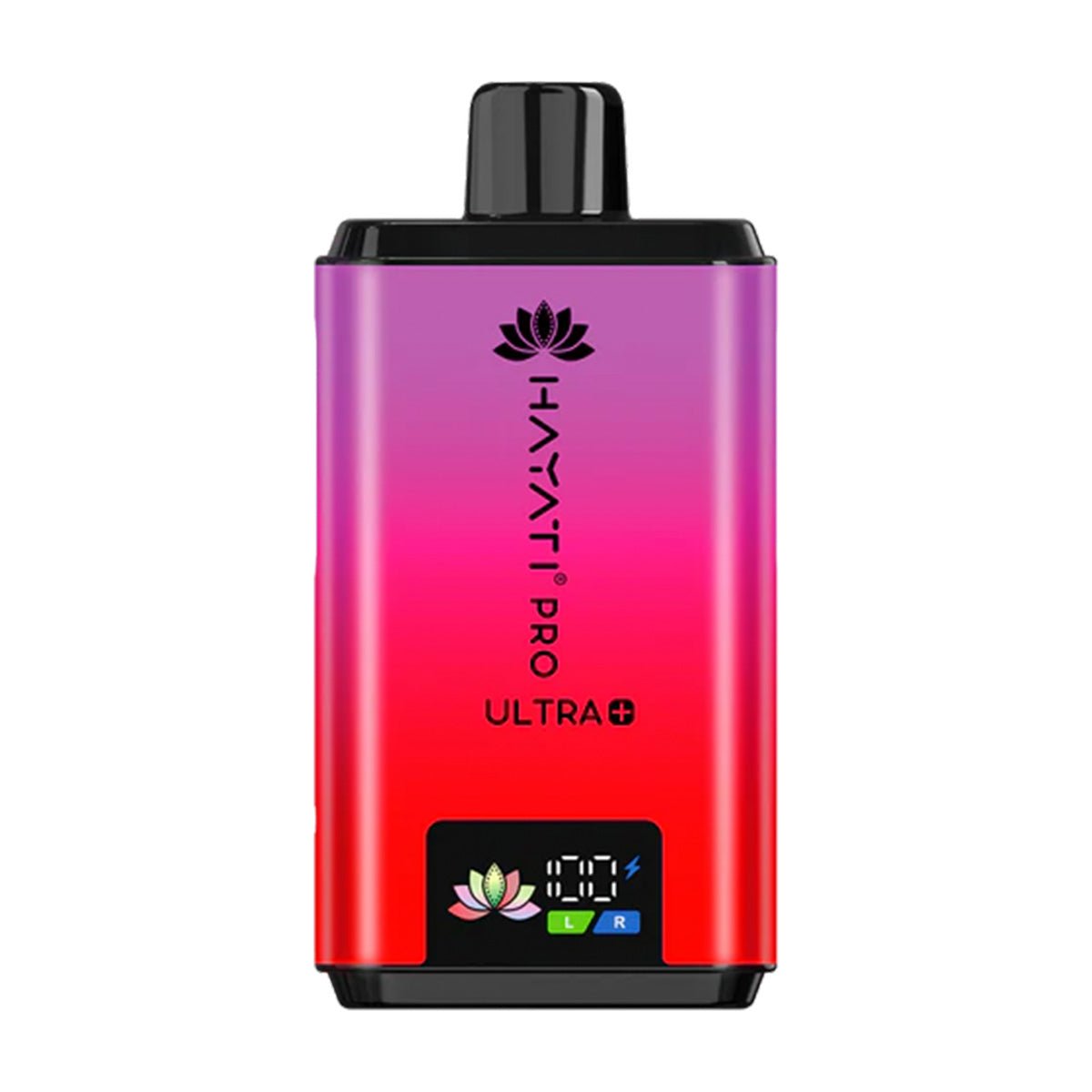 Hayati Pro Ultra Plus 25k Rechargeable Pre - Filled Pod Kit - Prime Vapes UK