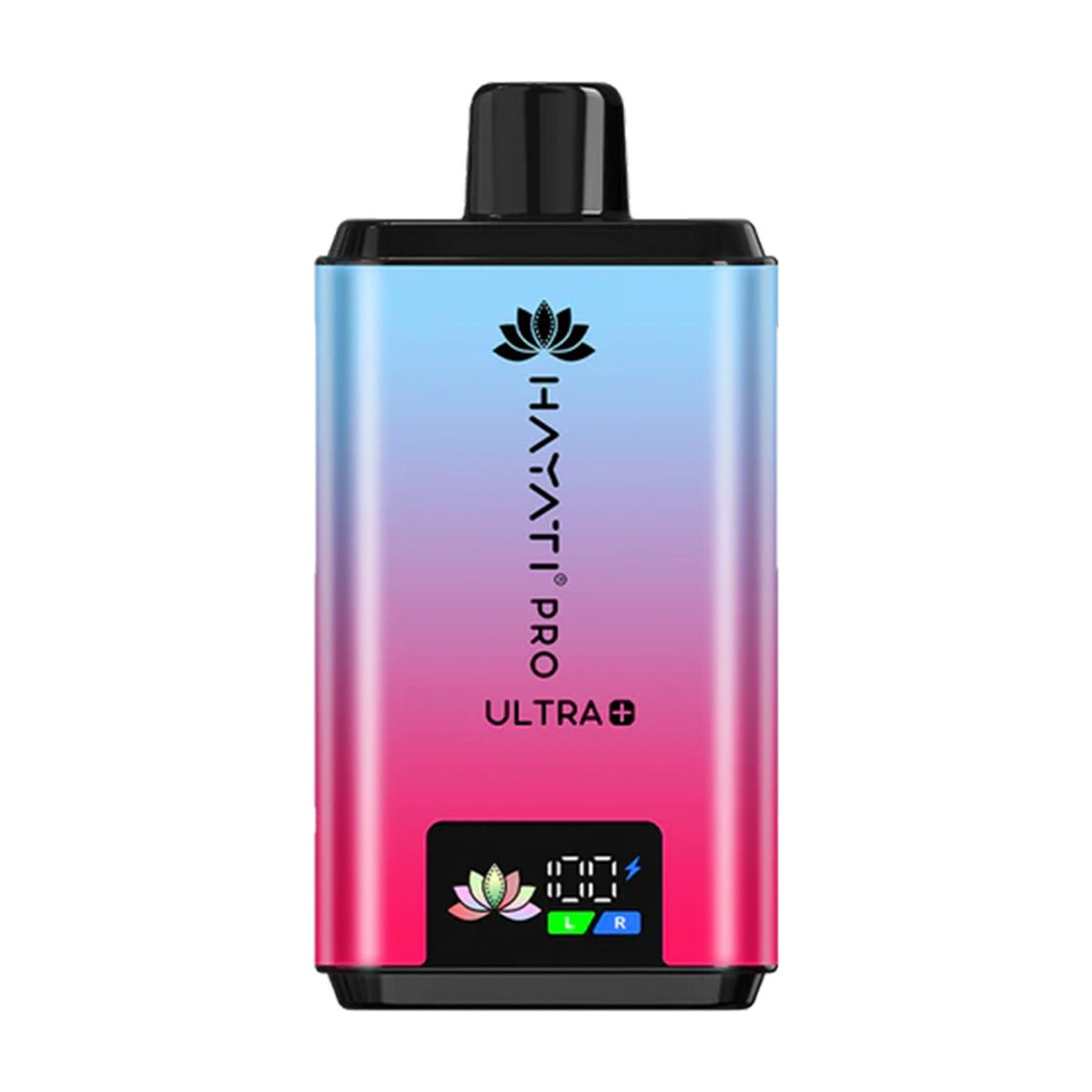 Hayati Pro Ultra Plus 25k Rechargeable Pre - Filled Pod Kit - Prime Vapes UK