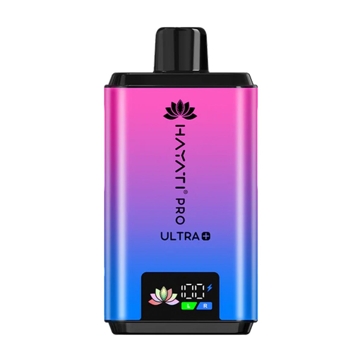 Hayati Pro Ultra Plus 25k Rechargeable Pre - Filled Pod Kit - Prime Vapes UK
