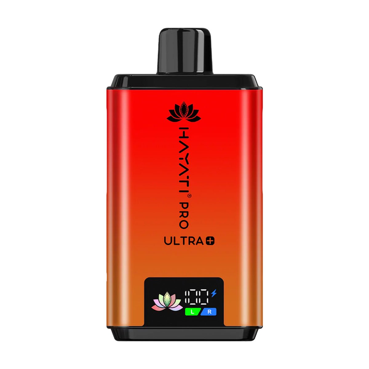 Hayati Pro Ultra Plus 25k Rechargeable Pre - Filled Pod Kit - Prime Vapes UK