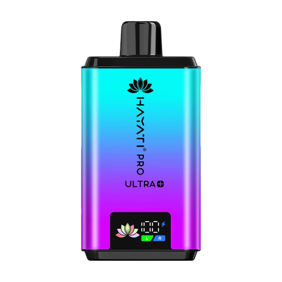 Hayati Pro Ultra Plus 25k Rechargeable Pre - Filled Pod Kit - Prime Vapes UK