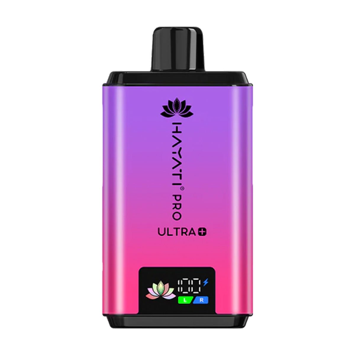 Hayati Pro Ultra Plus 25k Rechargeable Pre - Filled Pod Kit - Prime Vapes UK