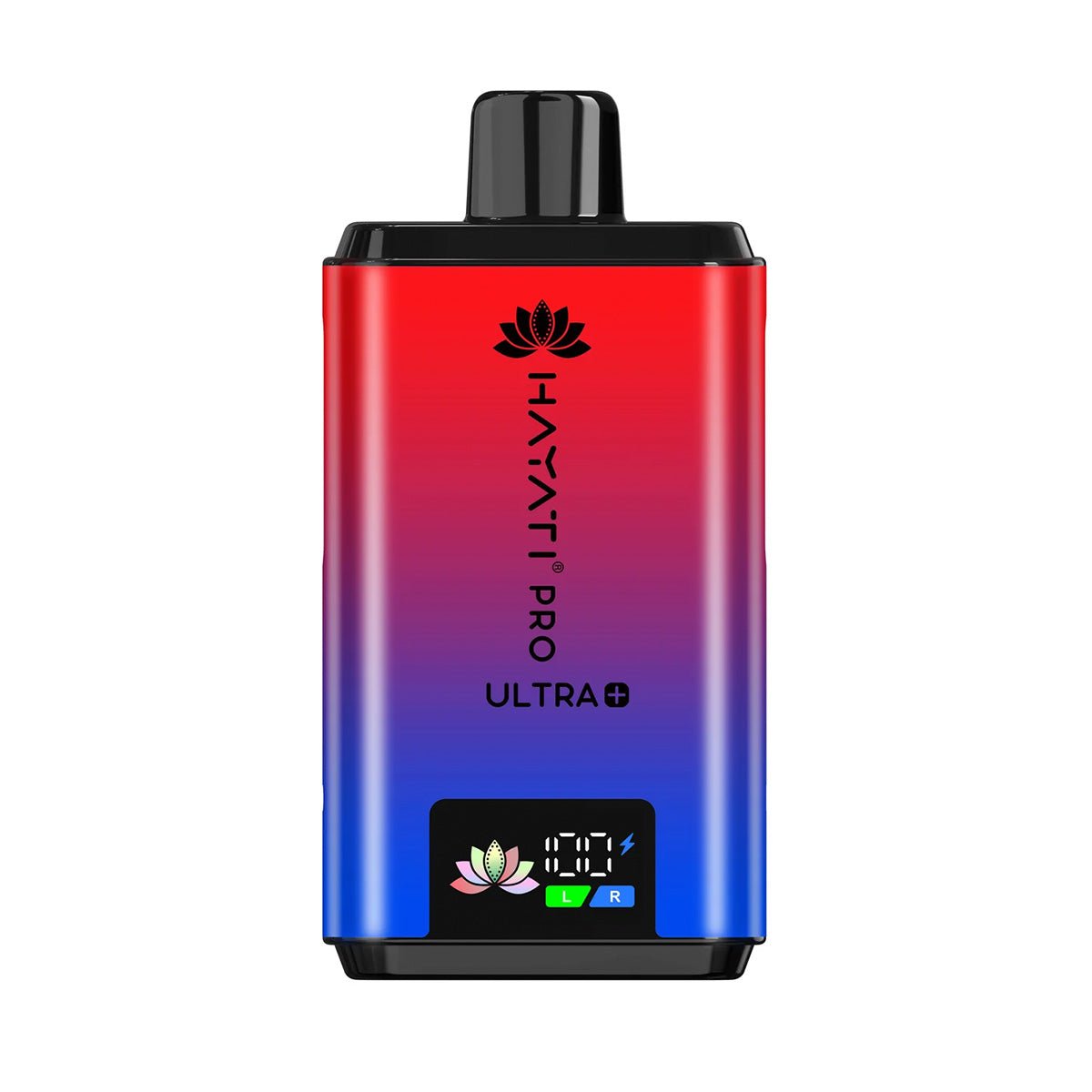 Hayati Pro Ultra Plus 25k Rechargeable Pre - Filled Pod Kit - Prime Vapes UK