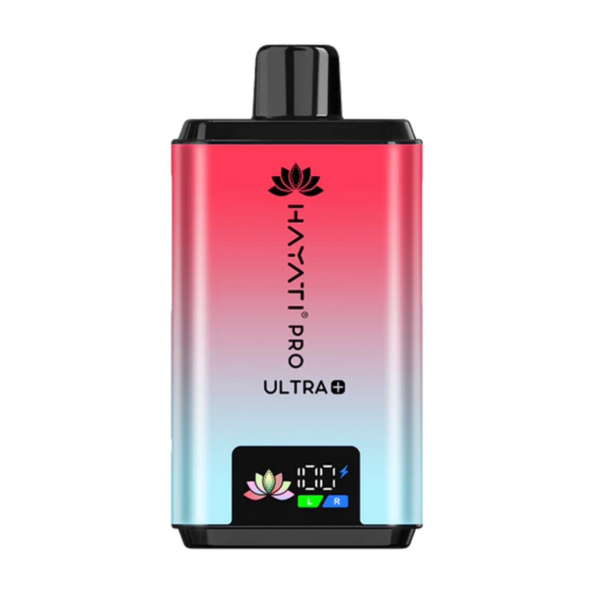 Hayati Pro Ultra Plus 25k Rechargeable Pre - Filled Pod Kit - Prime Vapes UK
