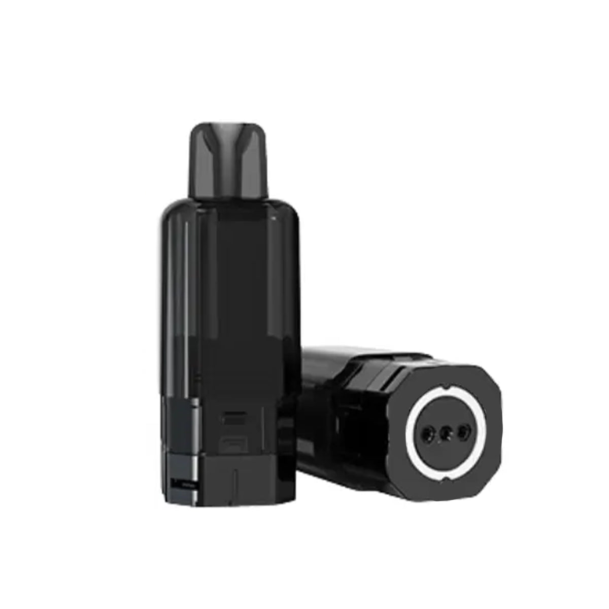 hayati plus 6k puff 0mg zero nicotine vape refill pods