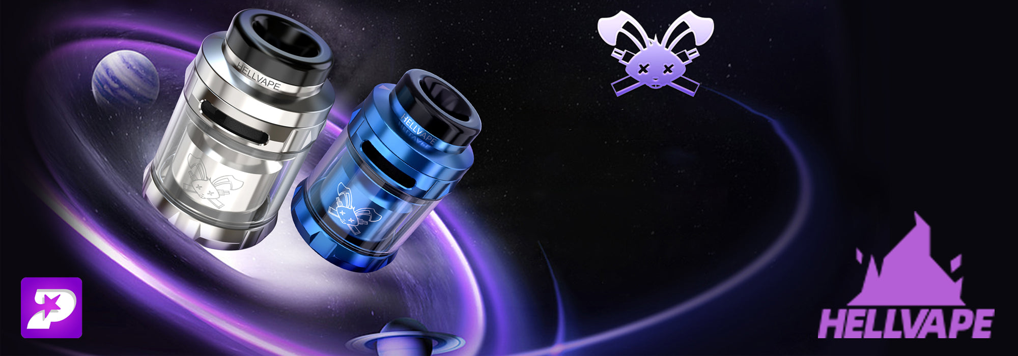 hellvape vape tanks and accessories uk