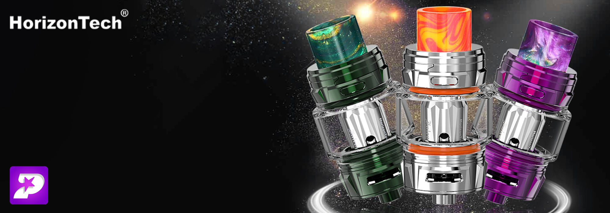 horizontech vape tanks uk