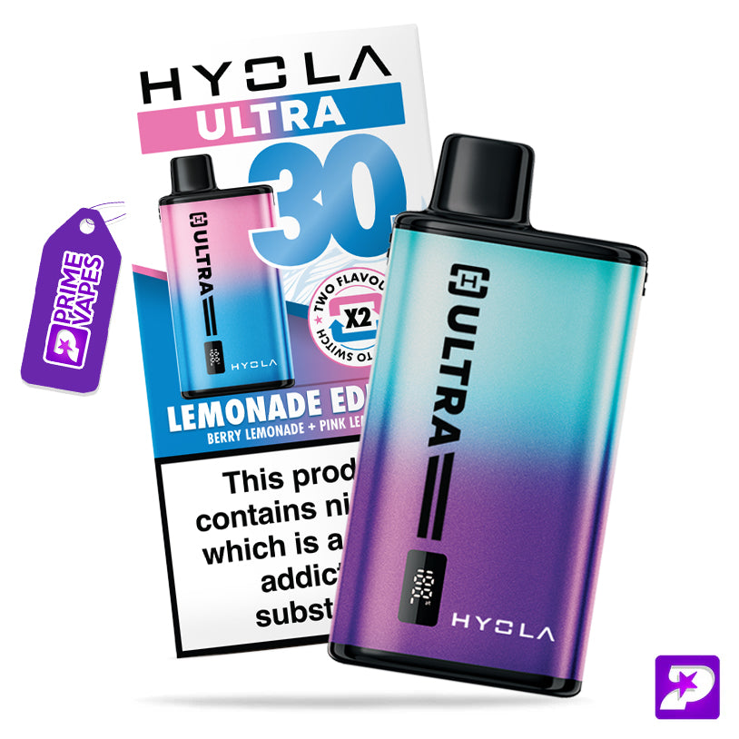 hyola ultra 30k