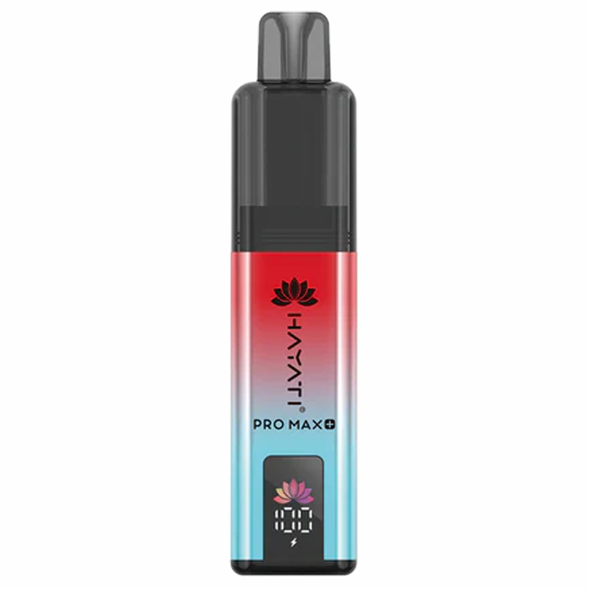 Hayati Pro Max Plus 6k Rechargeable Pre-Filled Pod Kit by Hayati