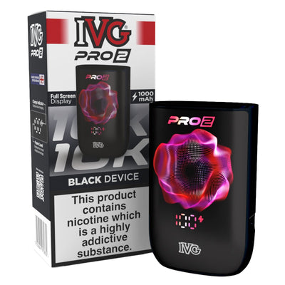 IVG Pro 2 Vape Pod Kit