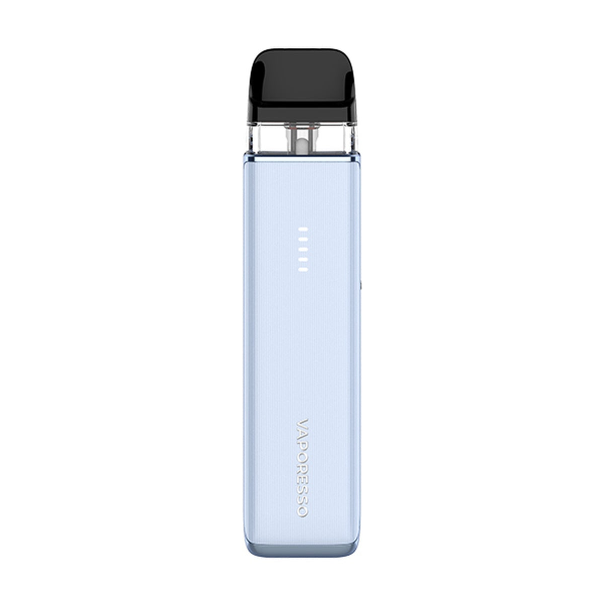 vaporesso xros 6 mini vape pod kit jelly blue