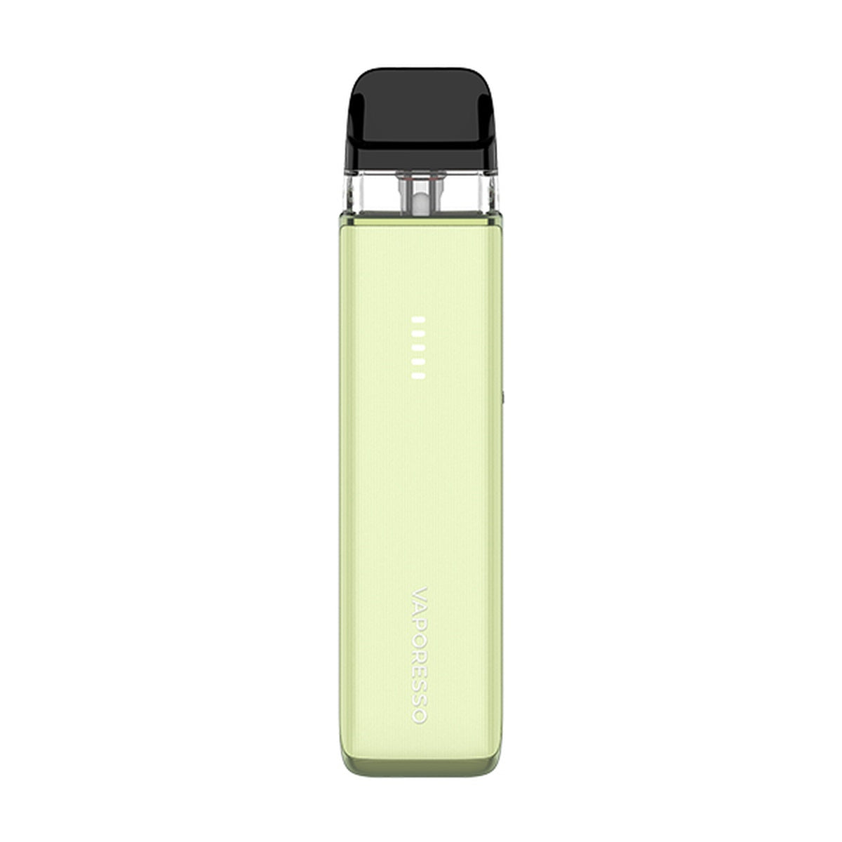 vaporesso xros 6 mini vape pod kit jelly green