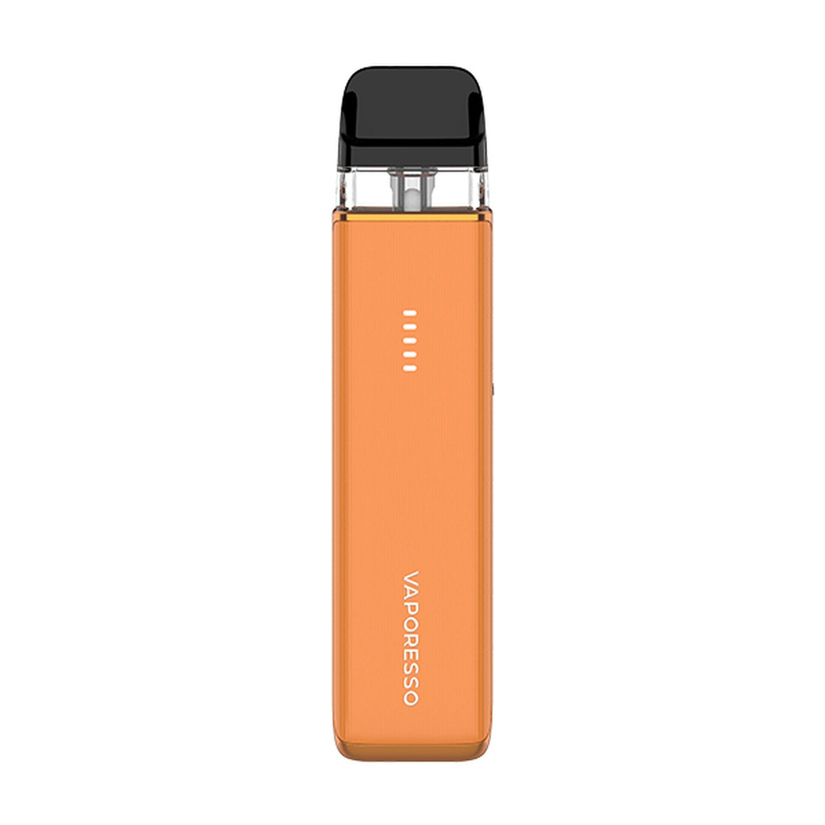 vaporesso xros 6 mini vape pod kit jelly orange