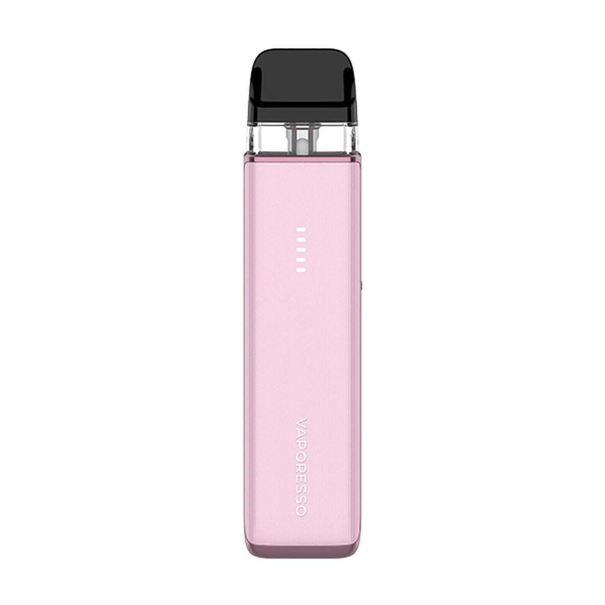vaporesso xros 6 mini vape pod kit jelly pink