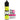 Lemon Lime 30ml Longfill Concentrate By Nixer - Prime Vapes UK