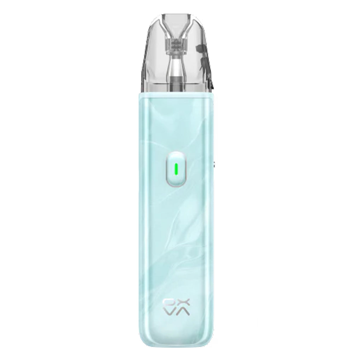 Oxva xlim go lite vape kt in light blue