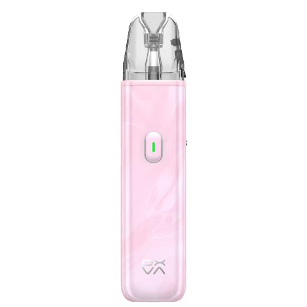 Oxva xlim go lite vape kt in light pink