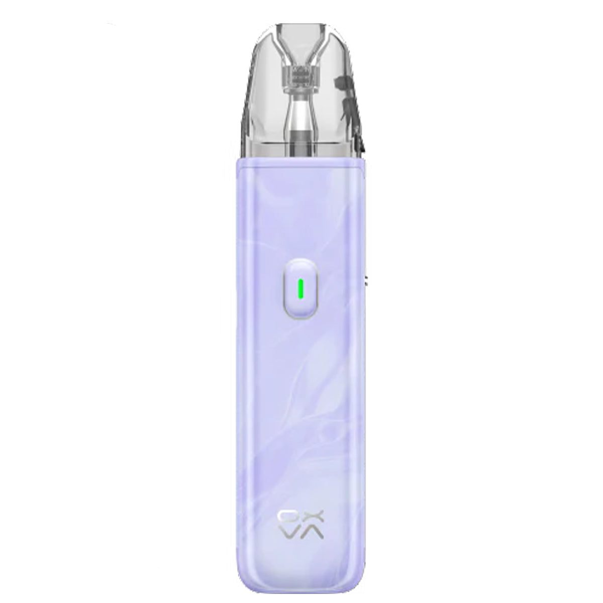 Oxva xlim go lite vape kt in light purple
