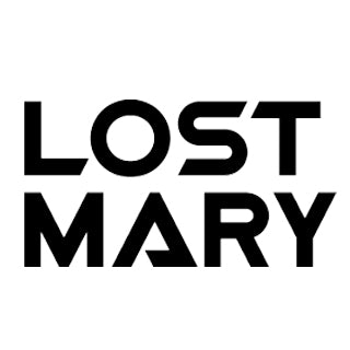 lost mary vape brand