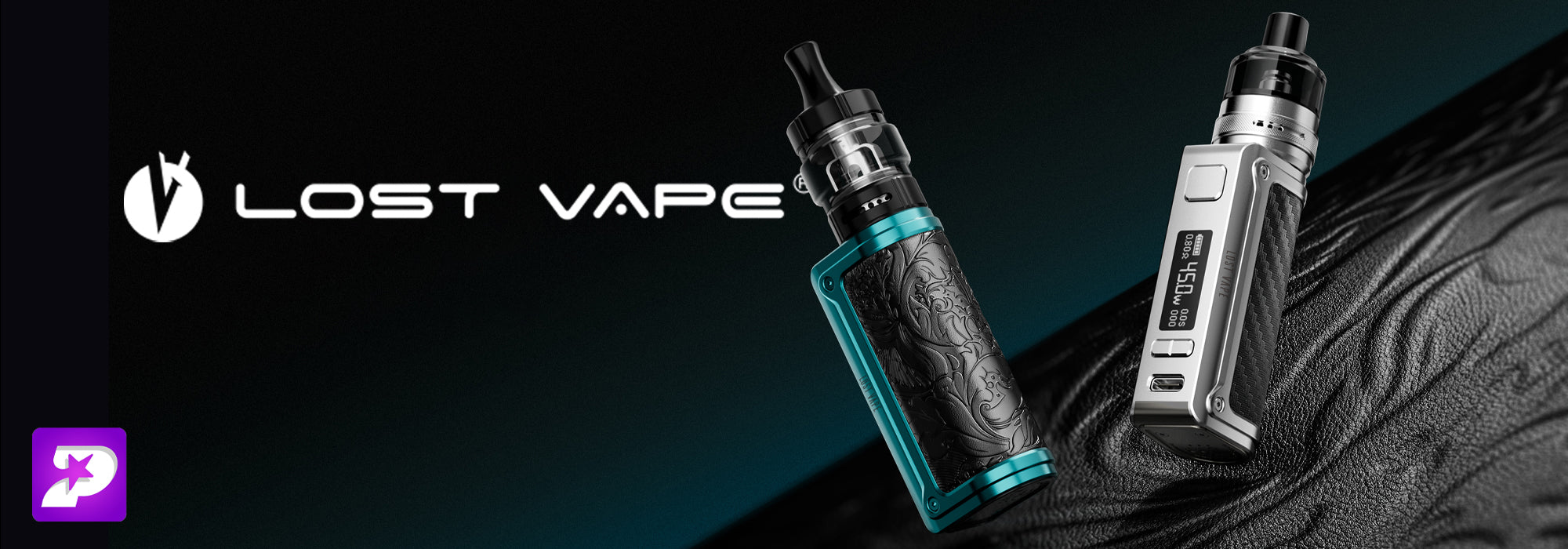 lost vape mods and kits uk