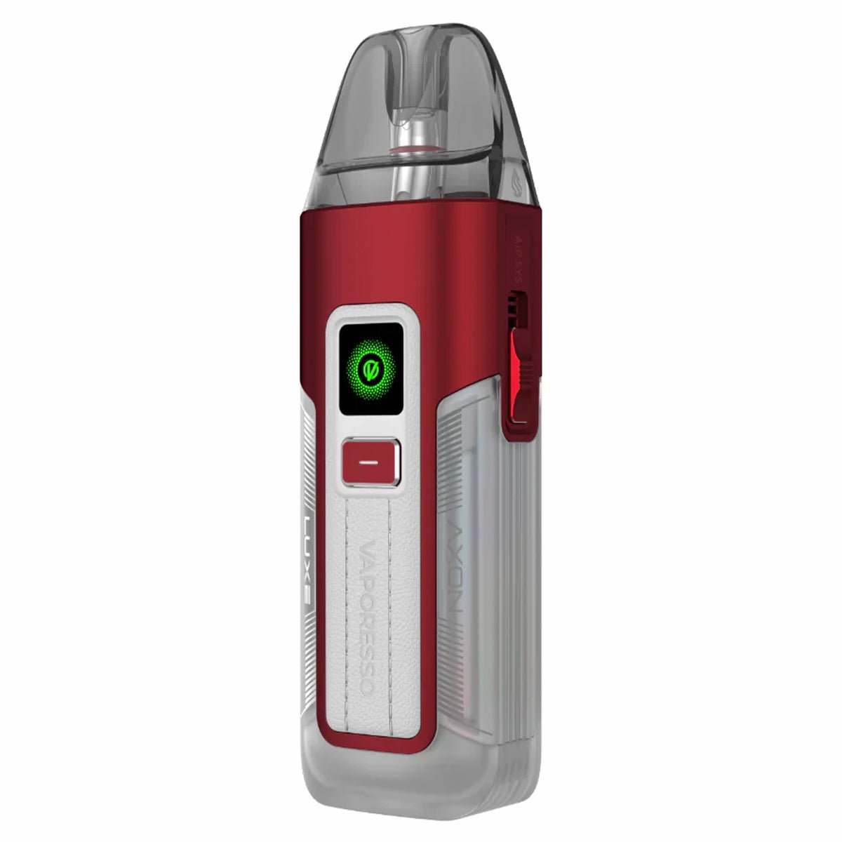 Luxe X2 40w Pod Vape Kit By Vaporesso Prime Vapes UK Luxe X2 40w Pod Vape Kit By Vaporesso Prime Vapes UK