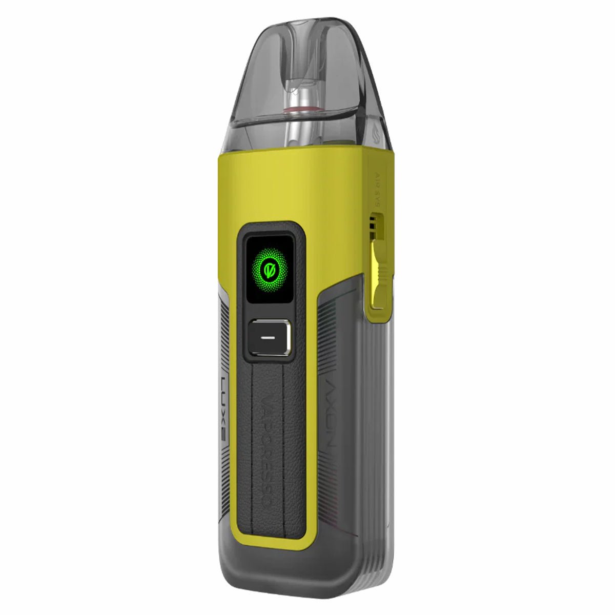 Luxe X2 40w Pod Vape Kit By Vaporesso Prime Vapes UK Luxe X2 40w Pod Vape Kit By Vaporesso Prime Vapes UK