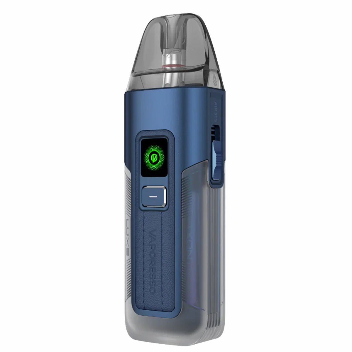 Luxe X2 40w Pod Vape Kit By Vaporesso - Prime Vapes UK