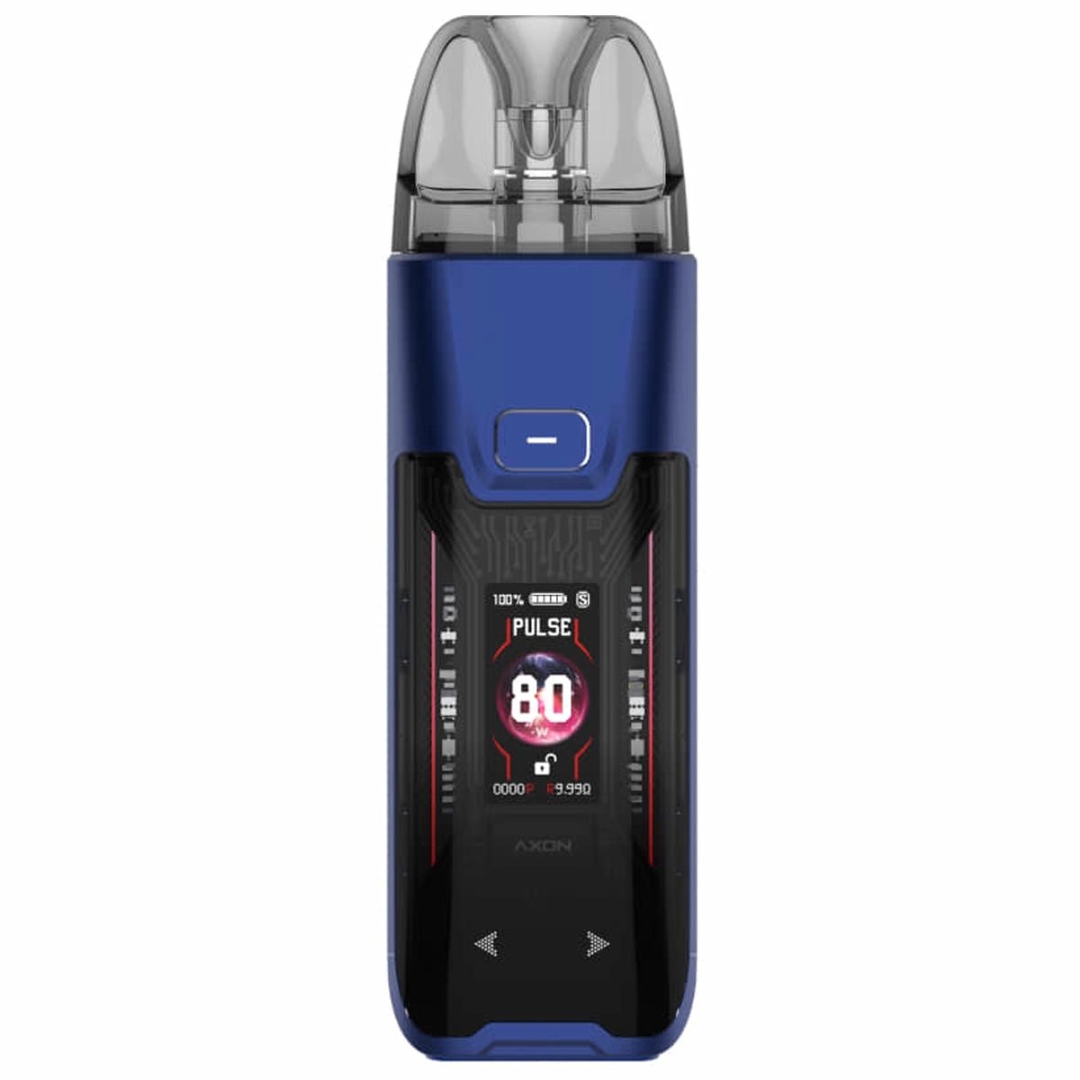 Luxe XR Max 2 80w Pod Vape Kit By Vaporesso - Prime Vapes UK