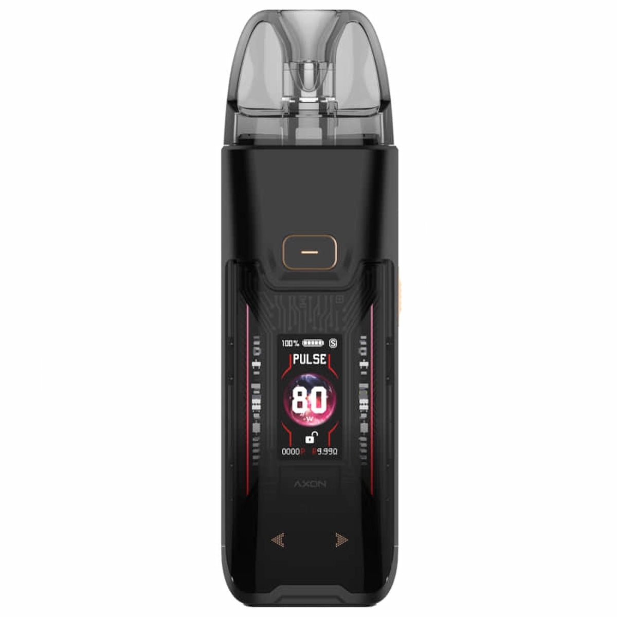Luxe XR Max 2 80w Pod Vape Kit By Vaporesso - Prime Vapes UK
