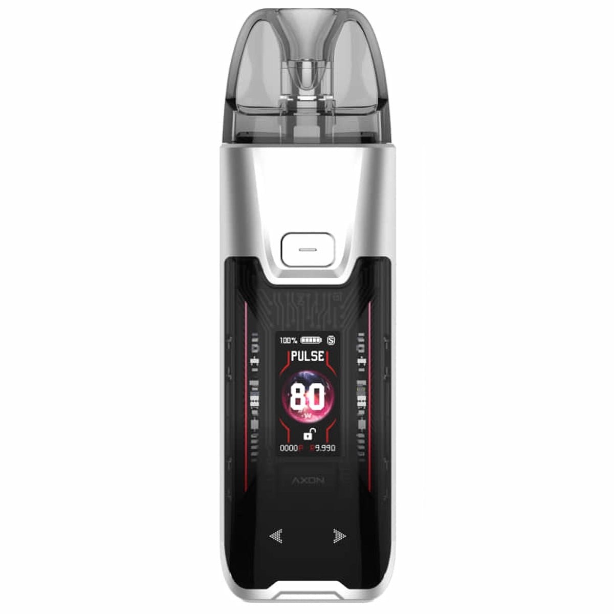 Luxe XR Max 2 80w Pod Vape Kit By Vaporesso - Prime Vapes UK