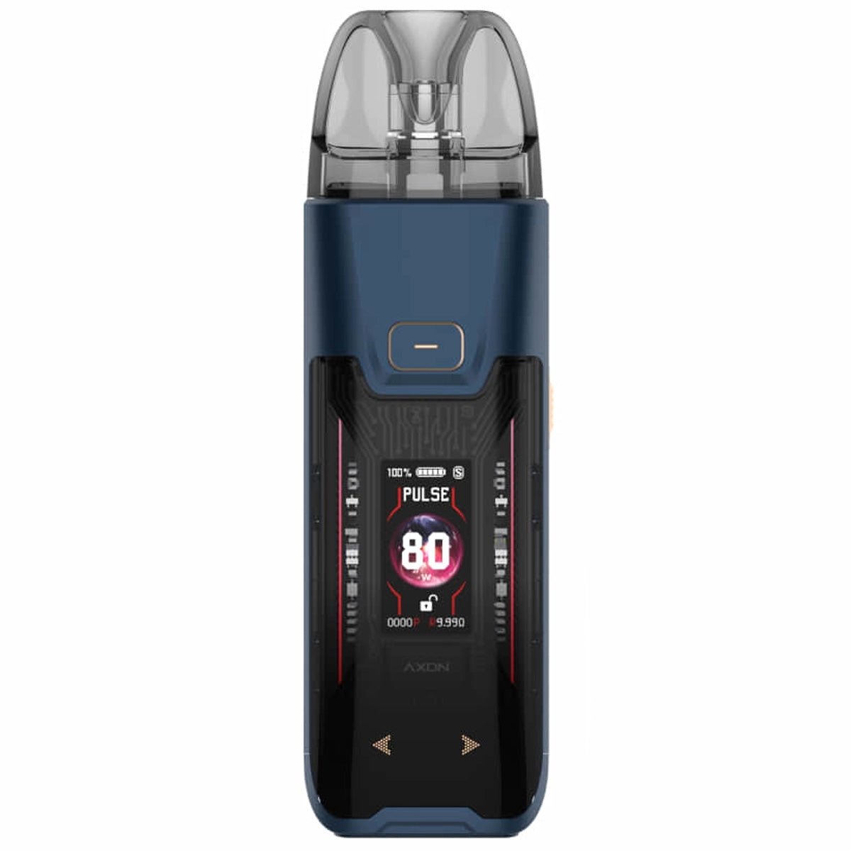 Luxe XR Max 2 80w Pod Vape Kit By Vaporesso - Prime Vapes UK