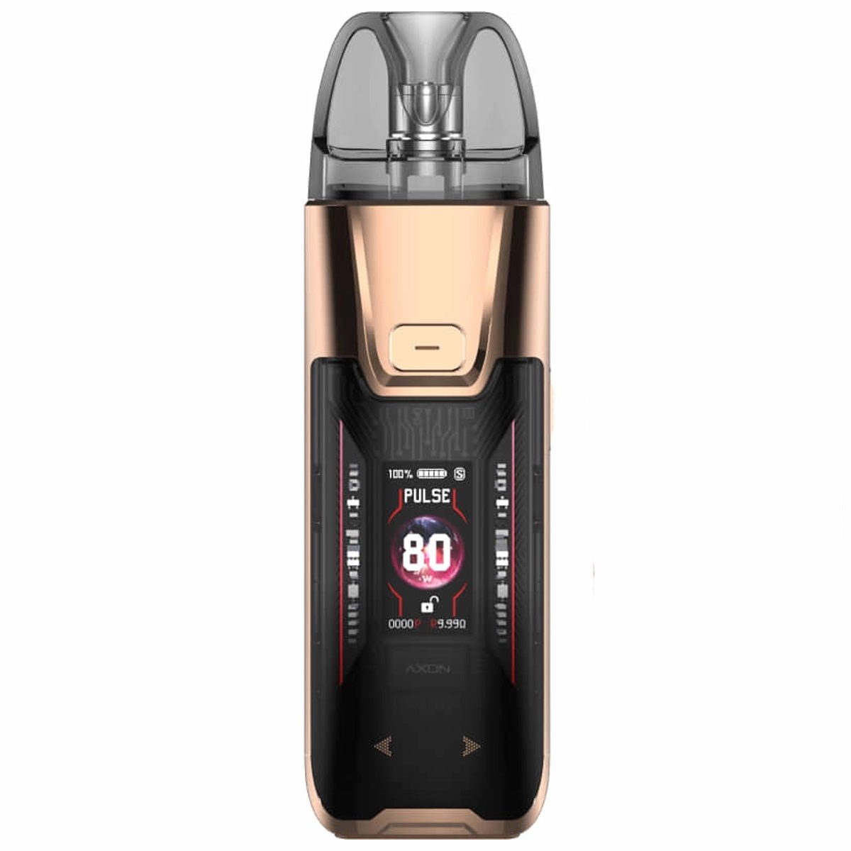 Luxe XR Max 2 80w Pod Vape Kit By Vaporesso - Prime Vapes UK