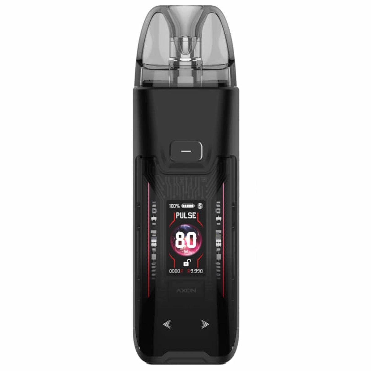 Luxe XR Max 2 80w Pod Vape Kit By Vaporesso - Prime Vapes UK