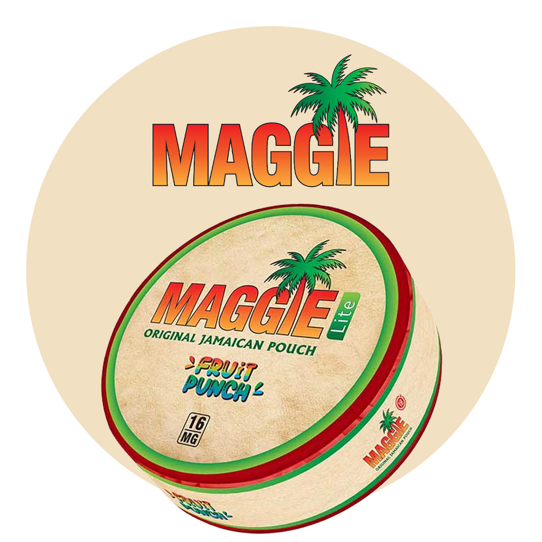 maggie nicotine pouches