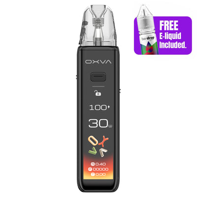 Xlim 3 Ultra Vape Kit By Oxva