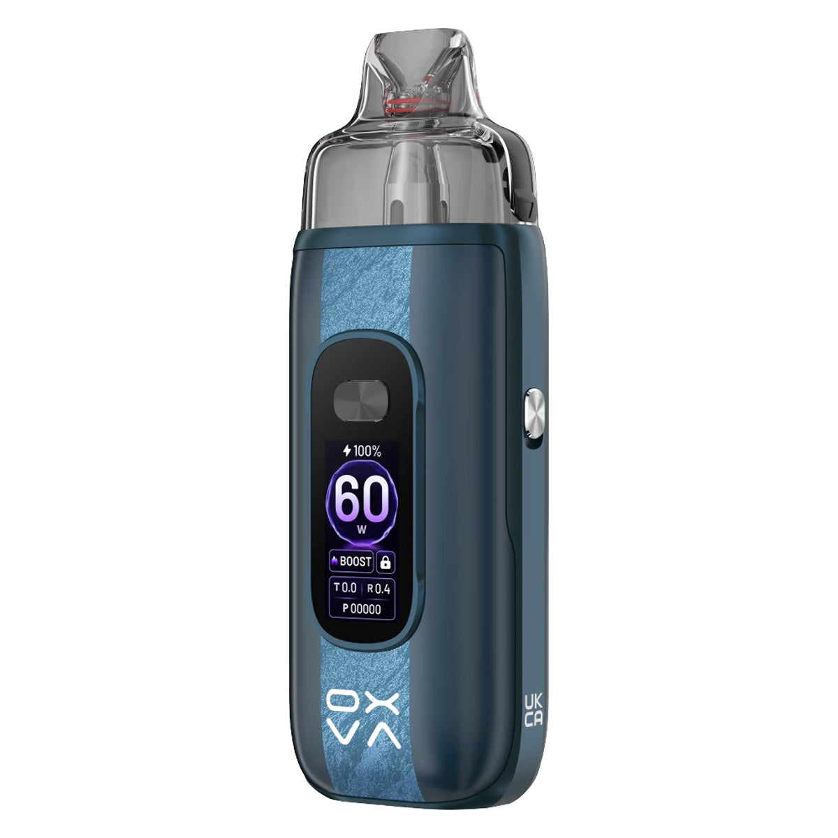 mirage blue oxva vprime 2