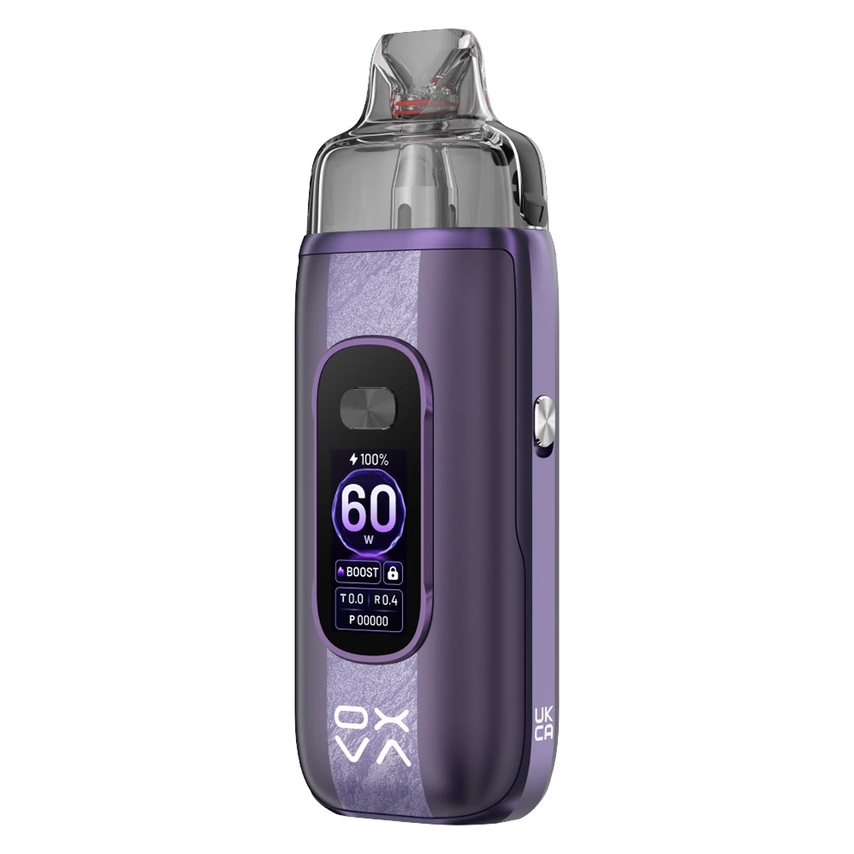 mirage purple oxva vprime 2