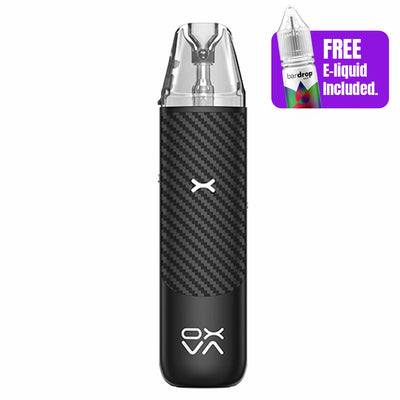 Nexlim Go Vape Pod Kit By Oxva
