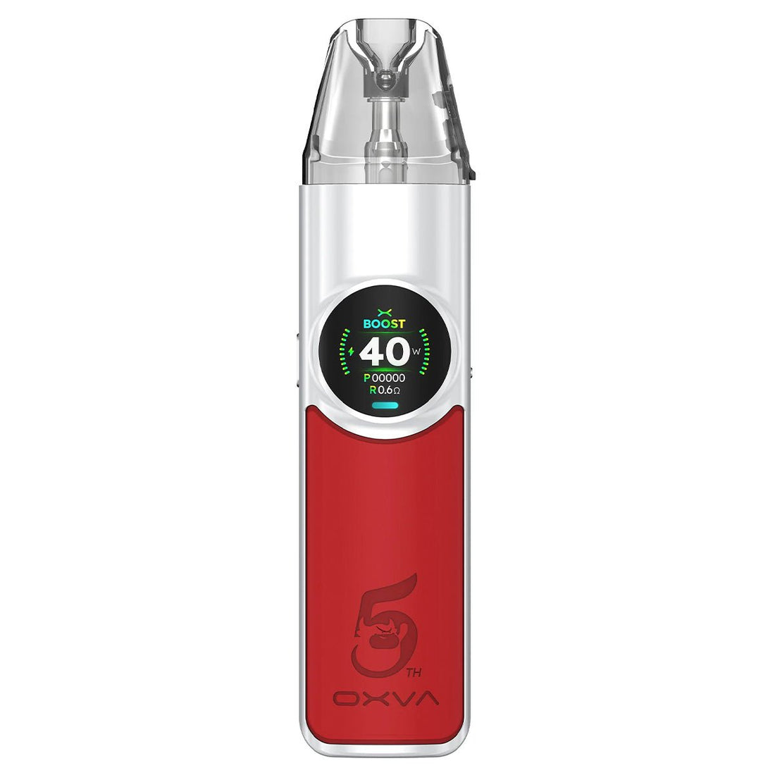 Nexlim Vape Pod Kit By Oxva - Prime Vapes UK