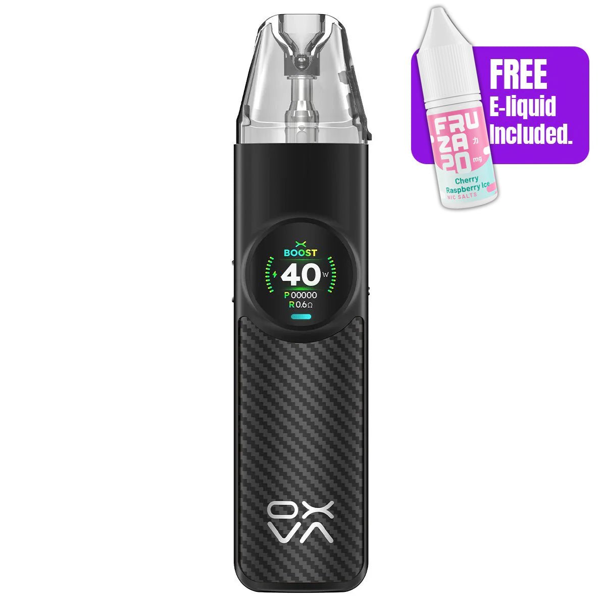 Nexlim Vape Pod Kit By Oxva - Prime Vapes UK