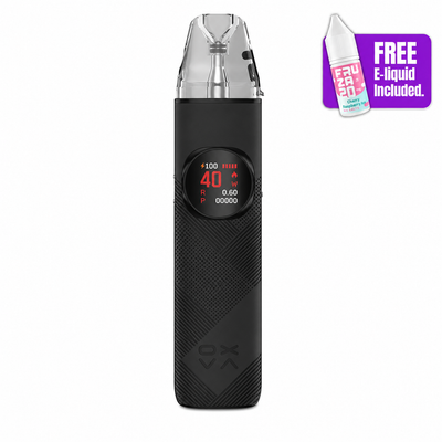 Nexlim 2 Pod Vape Kit By Oxva